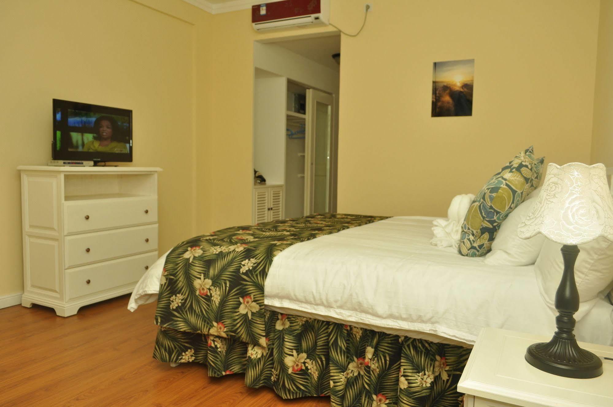 Three Finger Jack Hotel Eleven Mile Экстерьер фото